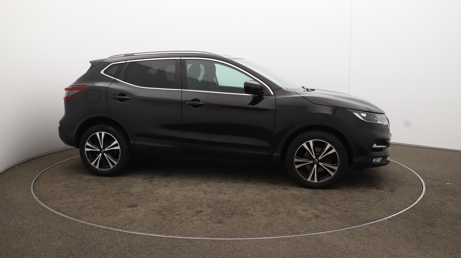 Used Nissan Qashqai 2020 for sale - 76151353: Photo 49