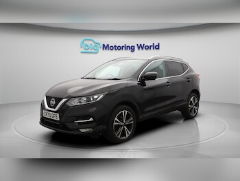 Used Nissan Qashqai 2020 for sale - 76151353: Photo 4