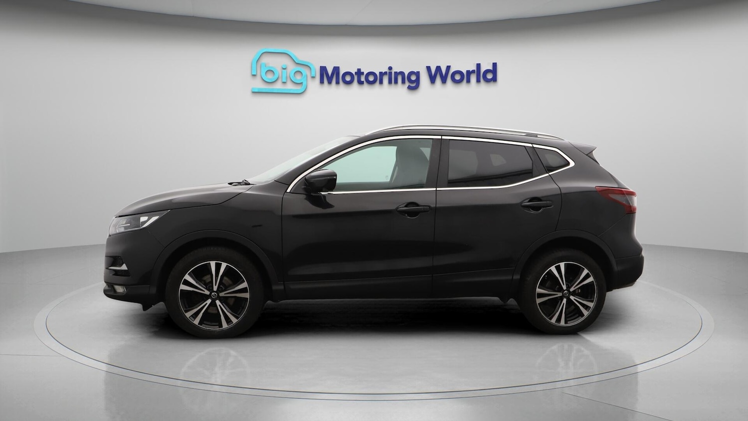 Used Nissan Qashqai 2020 for sale - 76151353: Photo 5
