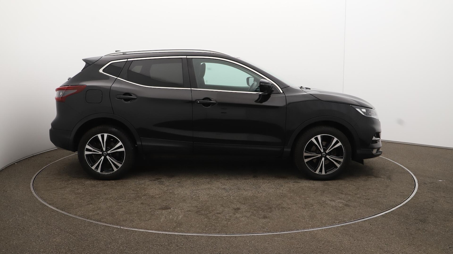 Used Nissan Qashqai 2020 for sale - 76151353: Photo 50