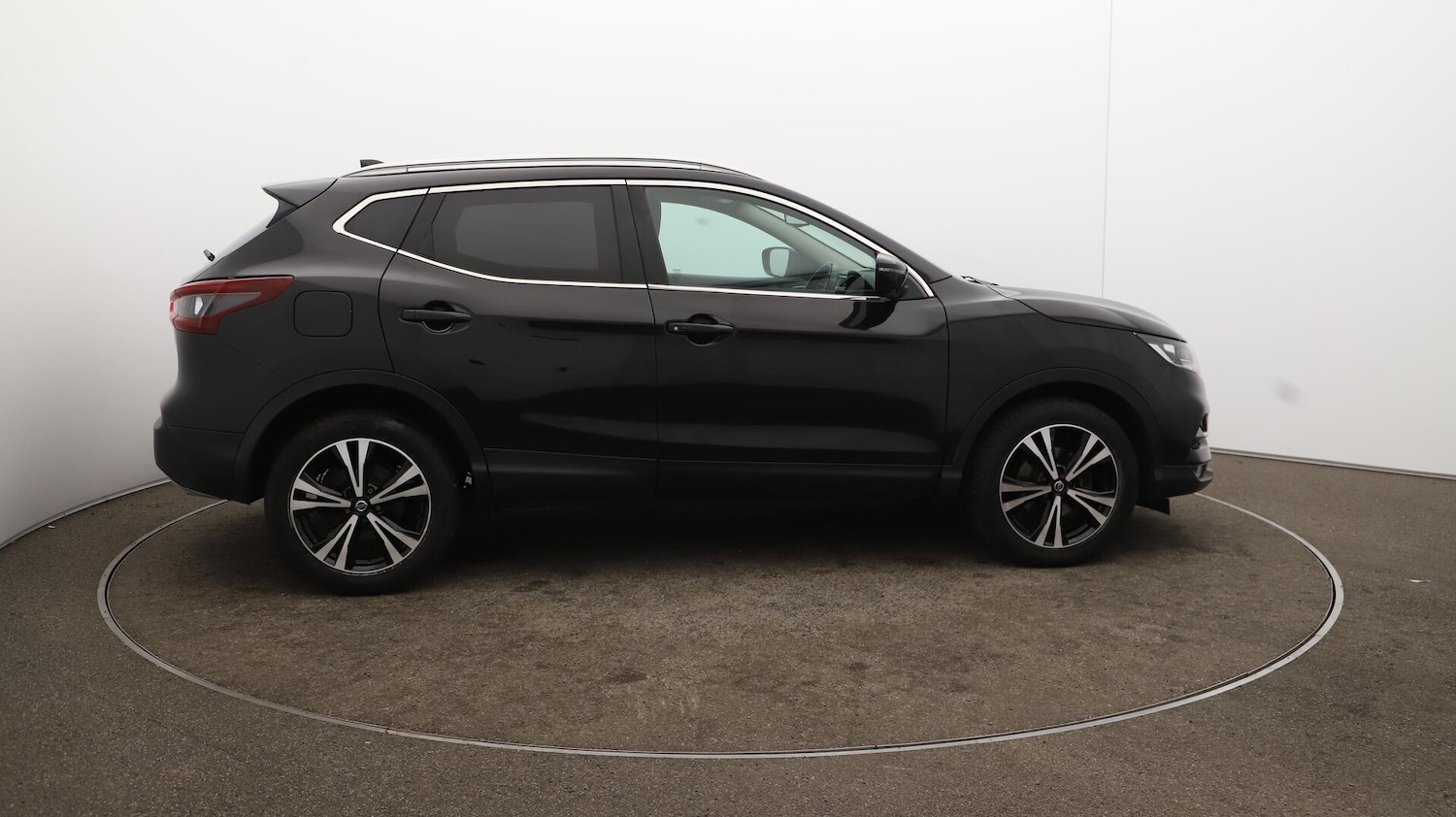 Used Nissan Qashqai 2020 for sale - 76151353: Photo 51