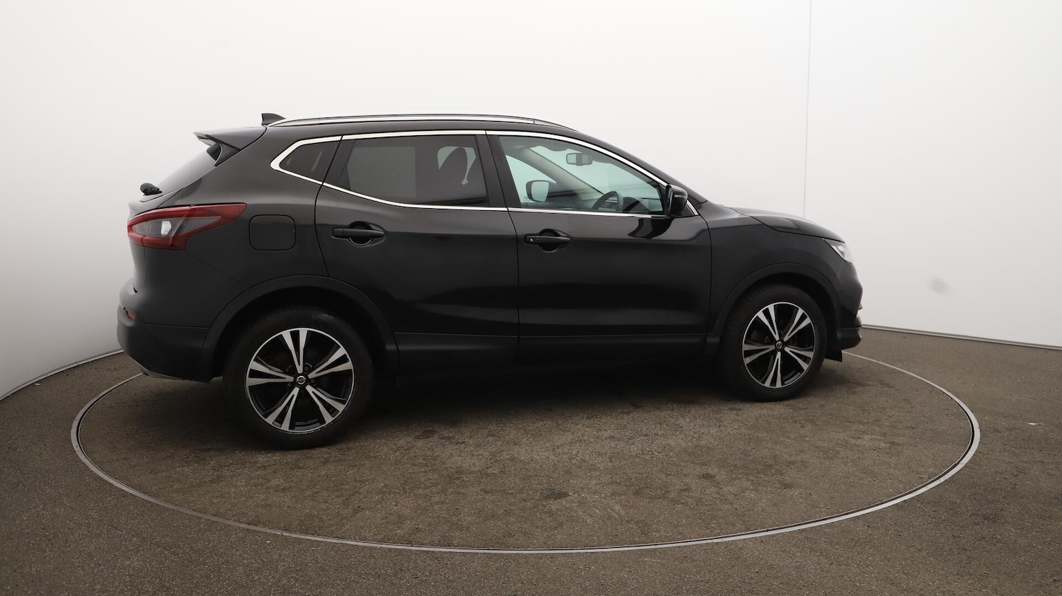 Used Nissan Qashqai 2020 for sale - 76151353: Photo 52