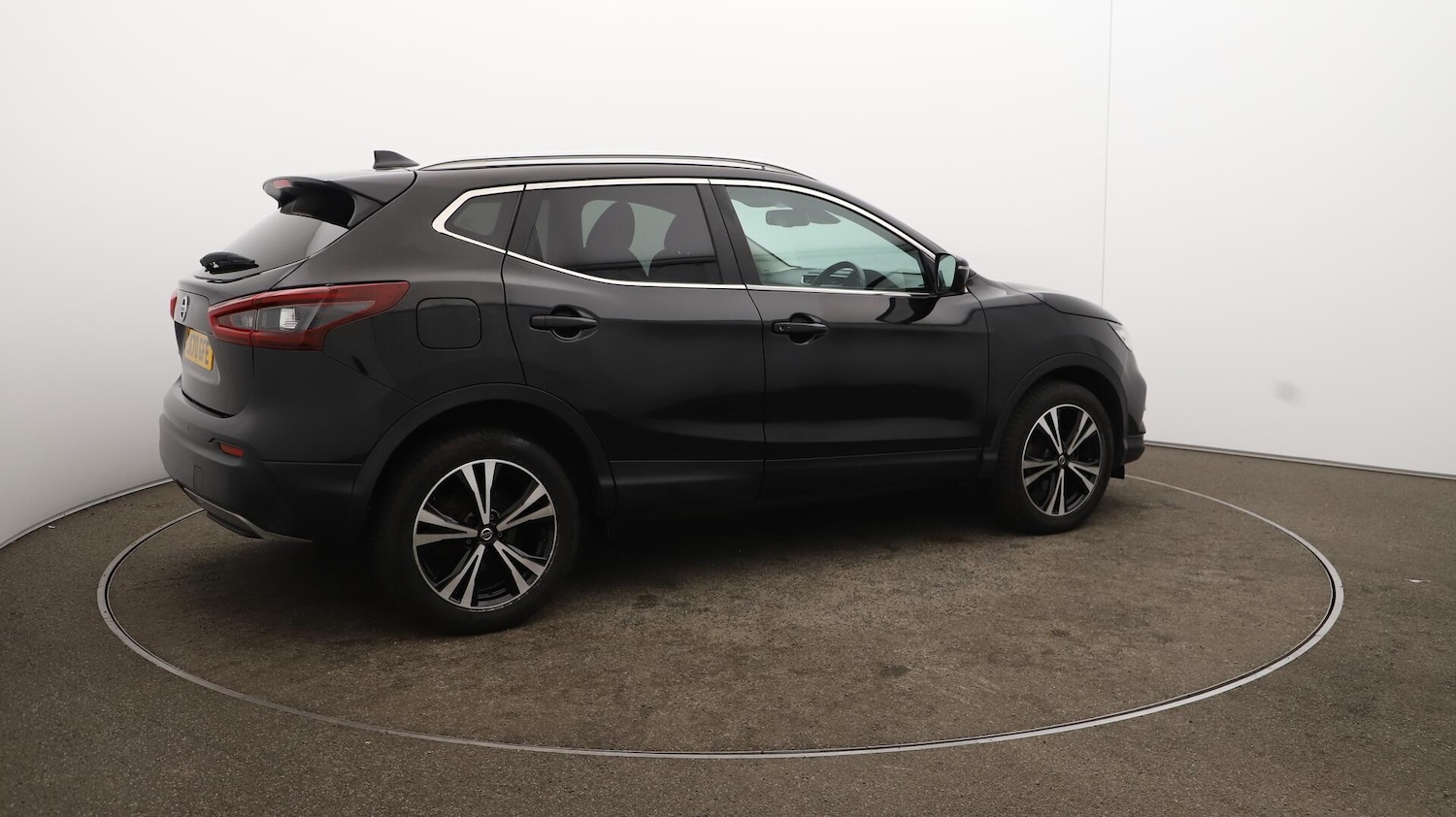 Used Nissan Qashqai 2020 for sale - 76151353: Photo 53