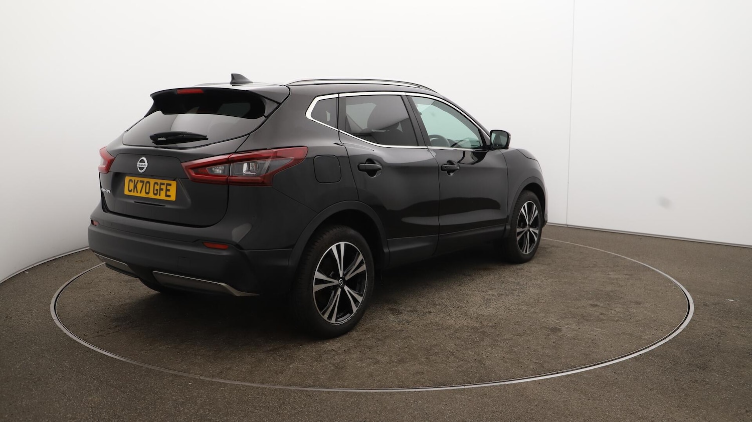 Used Nissan Qashqai 2020 for sale - 76151353: Photo 55