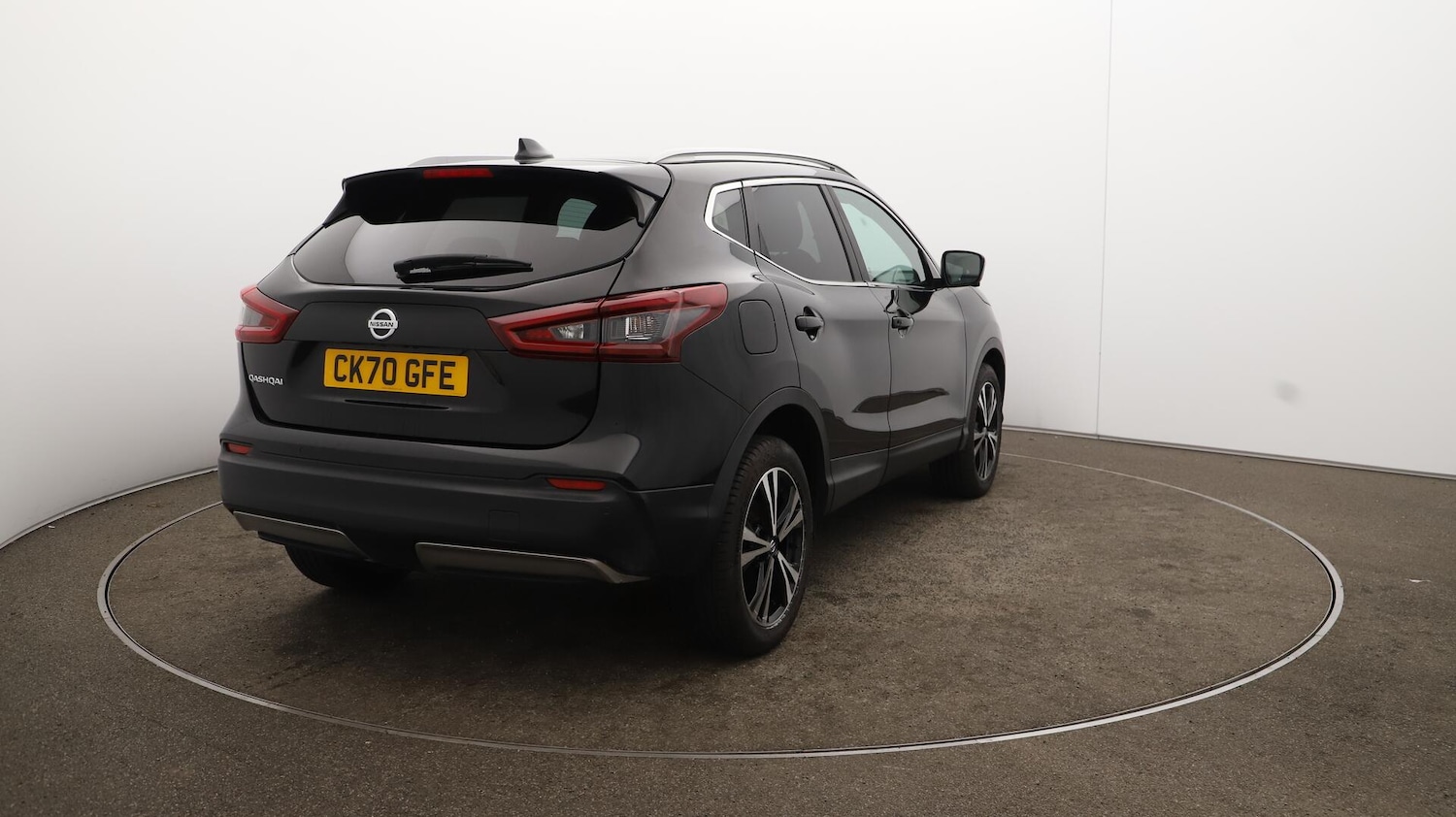 Used Nissan Qashqai 2020 for sale - 76151353: Photo 56