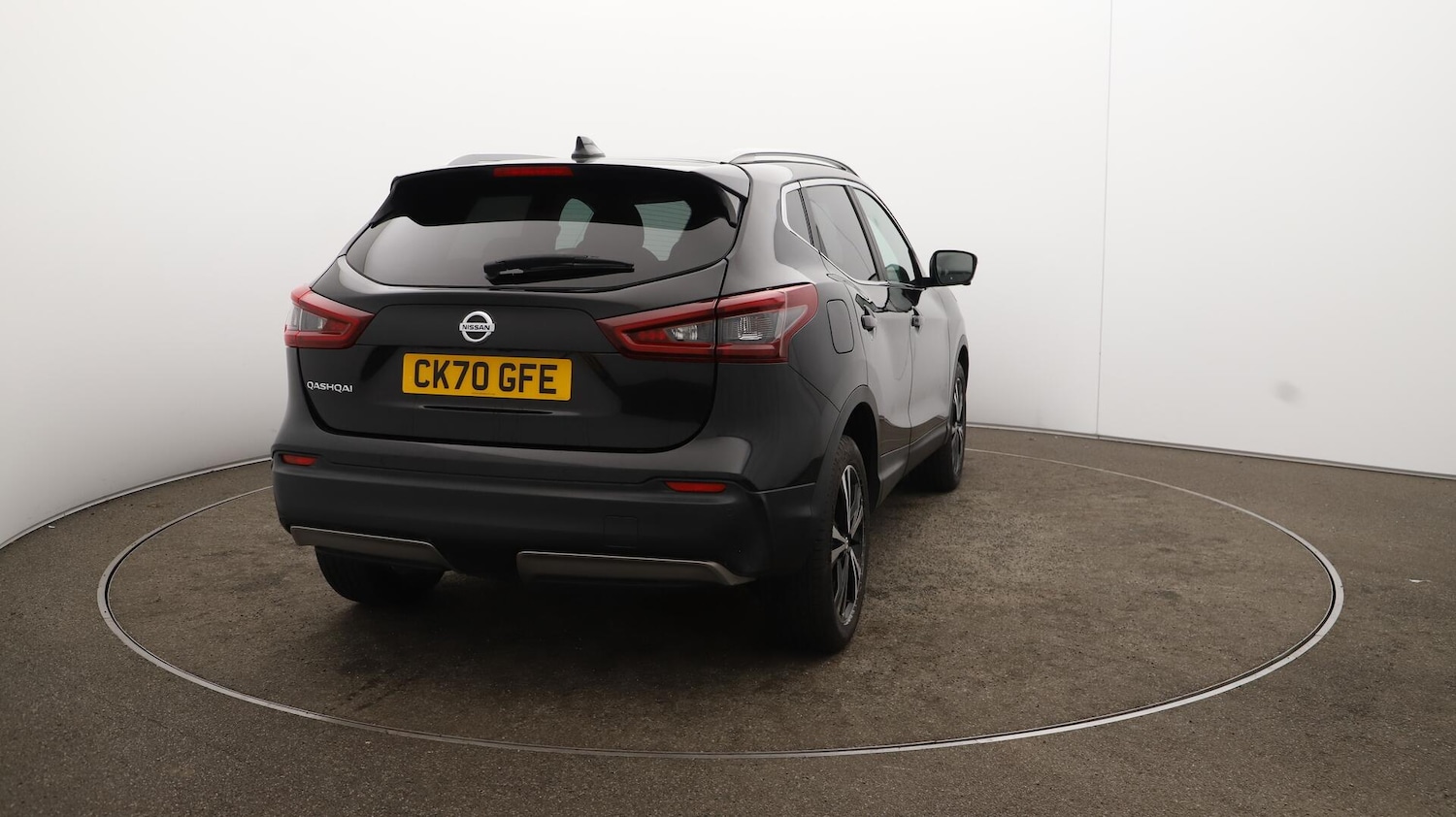 Used Nissan Qashqai 2020 for sale - 76151353: Photo 57