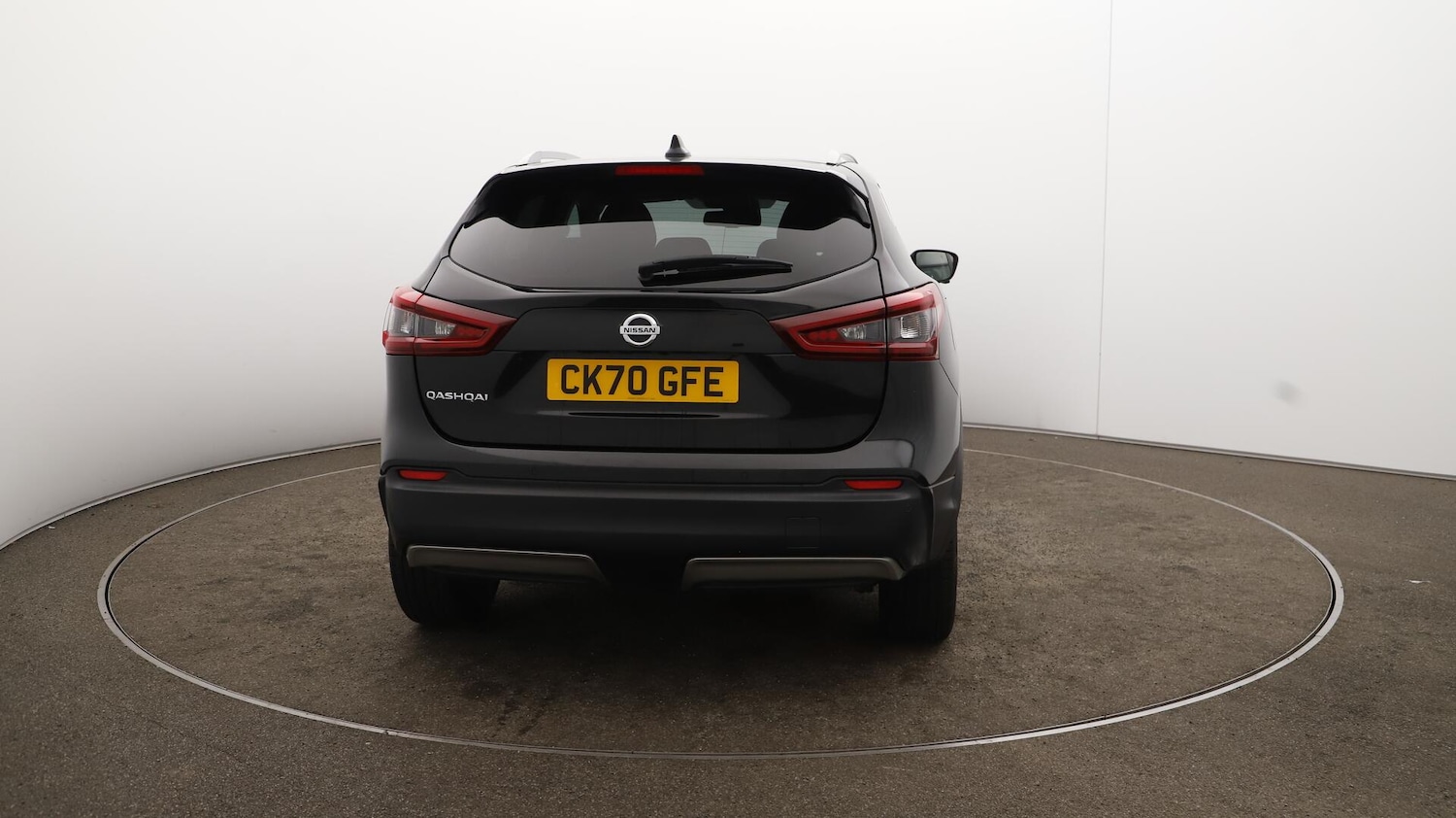 Used Nissan Qashqai 2020 for sale - 76151353: Photo 58