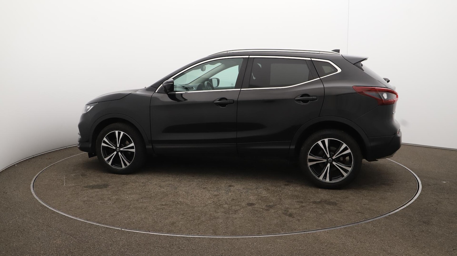 Used Nissan Qashqai 2020 for sale - 76151353: Photo 59