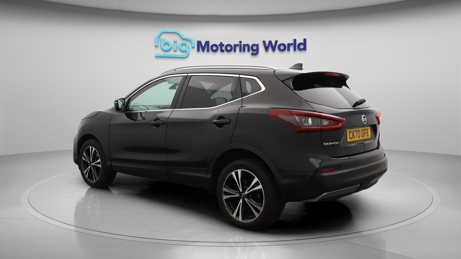 Used Nissan Qashqai 2020 for sale - 76151353: Photo 6