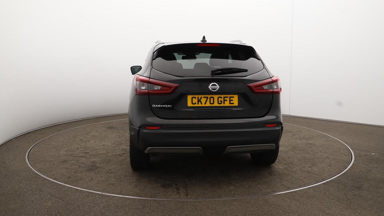 Used Nissan Qashqai 2020 for sale - 76151353: Photo 60