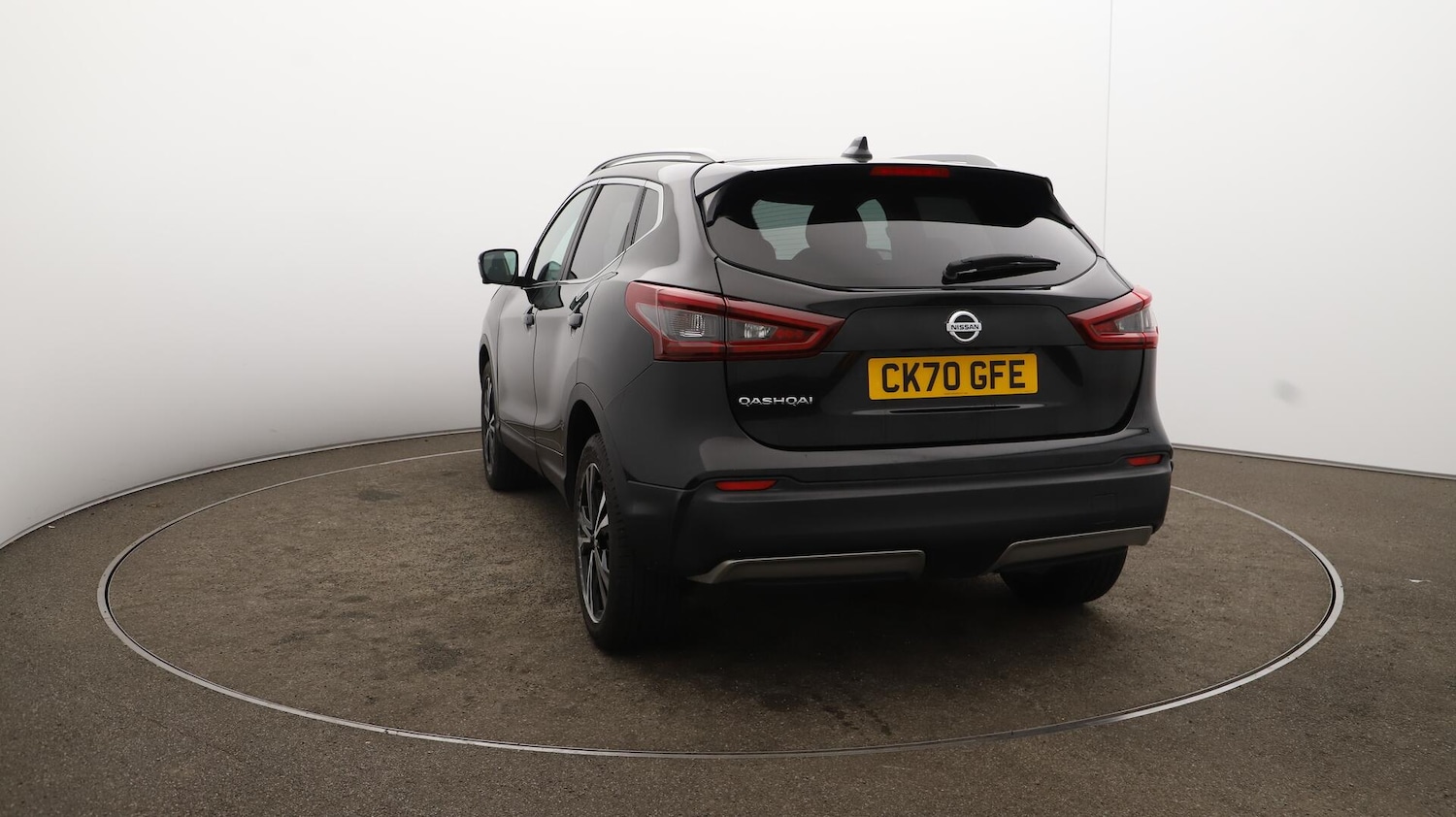 Used Nissan Qashqai 2020 for sale - 76151353: Photo 61