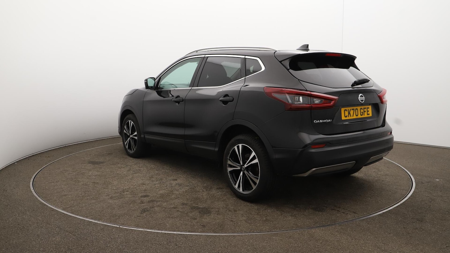 Used Nissan Qashqai 2020 for sale - 76151353: Photo 63