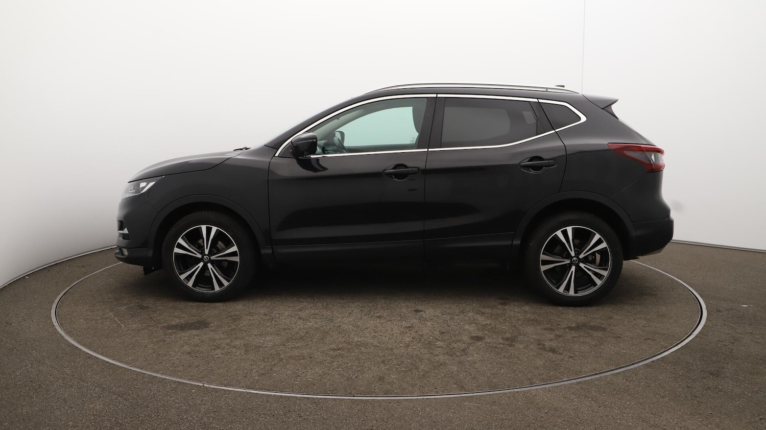 Used Nissan Qashqai 2020 for sale - 76151353: Photo 65