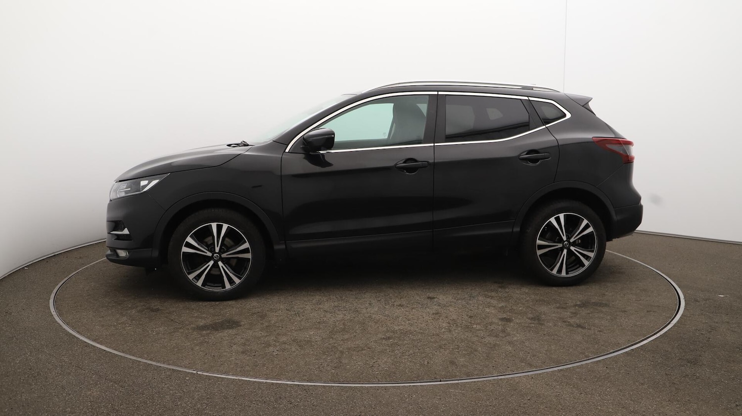 Used Nissan Qashqai 2020 for sale - 76151353: Photo 66