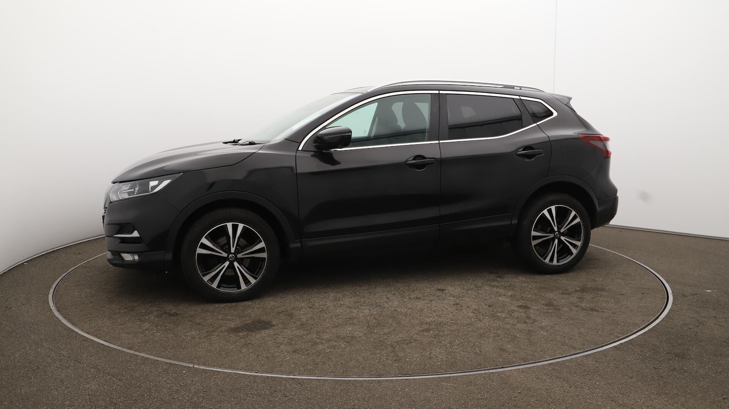 Used Nissan Qashqai 2020 for sale - 76151353: Photo 67