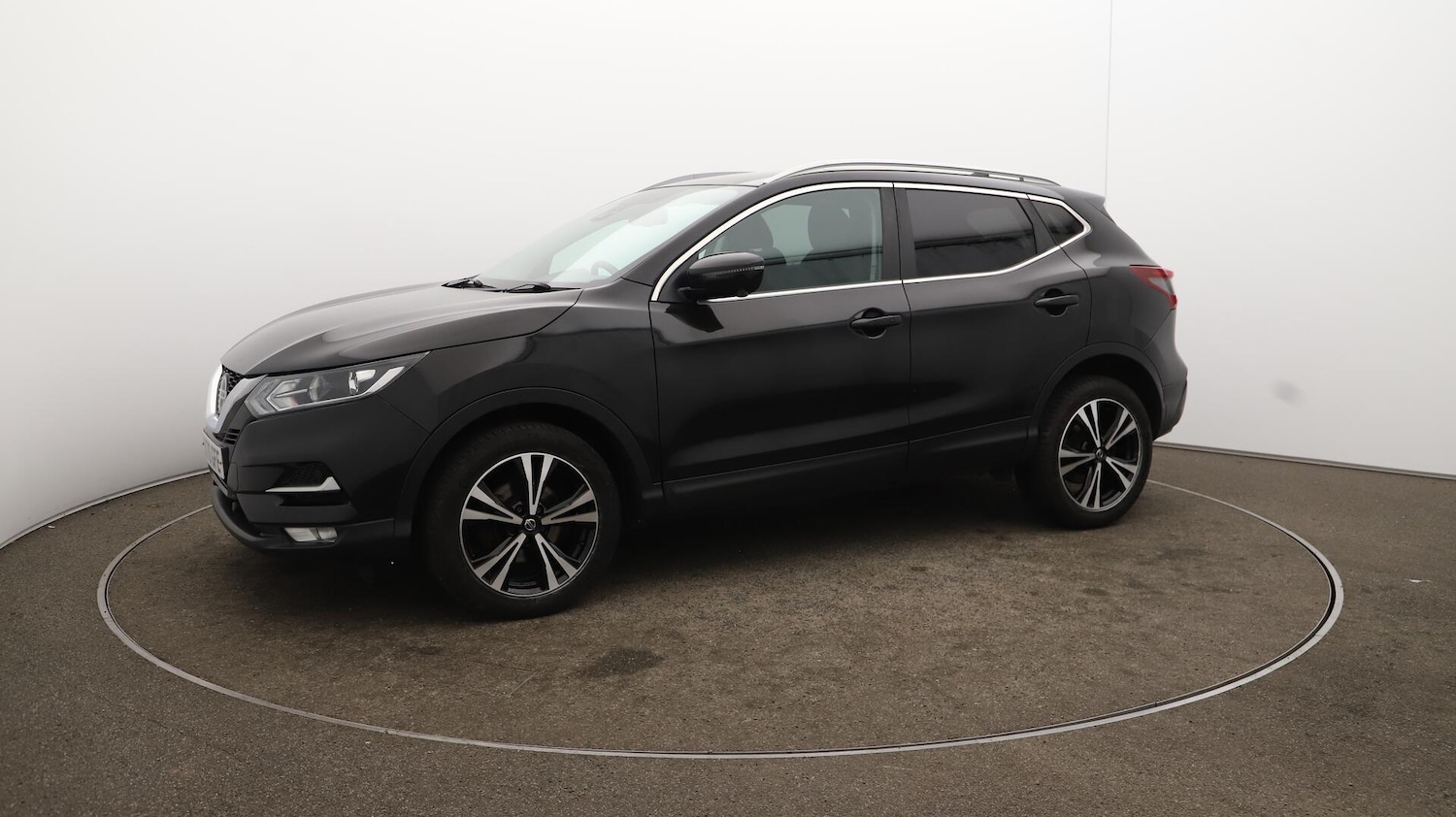 Used Nissan Qashqai 2020 for sale - 76151353: Photo 68