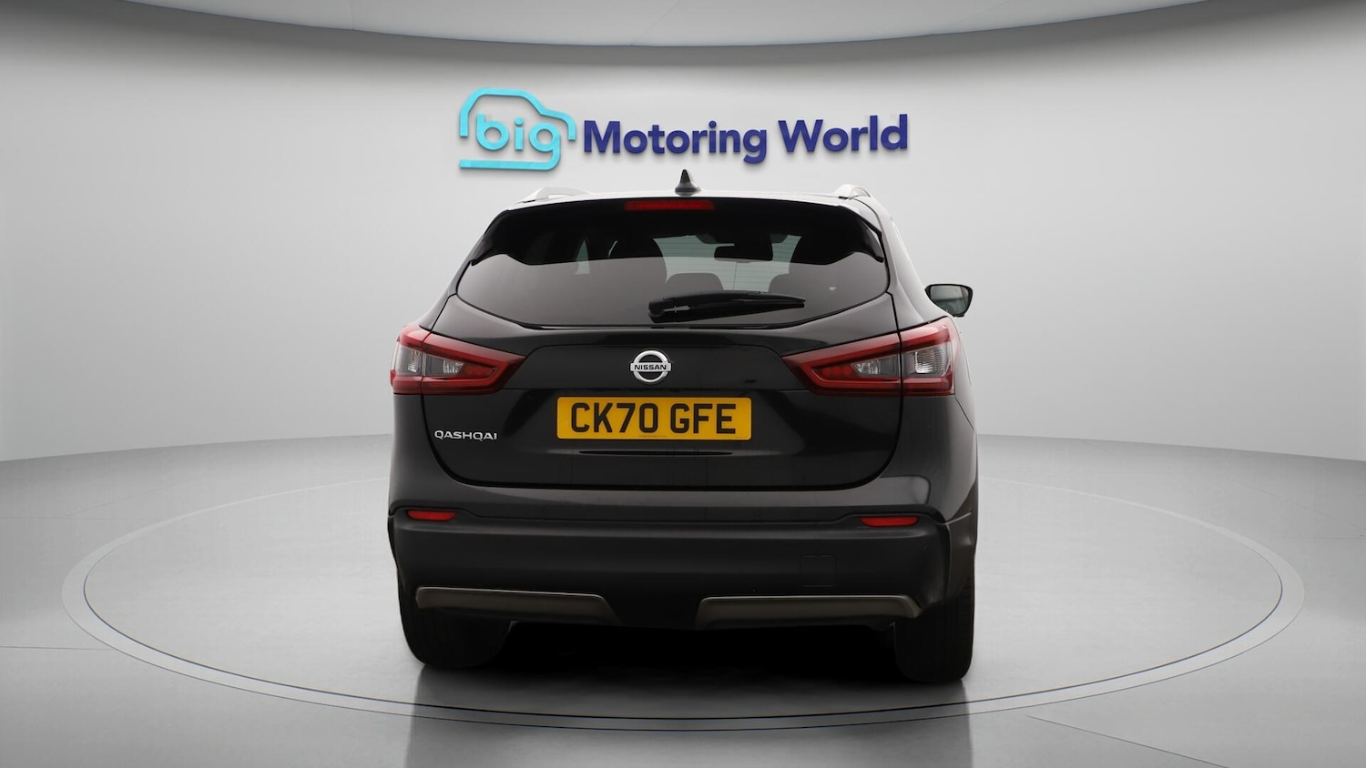 Used Nissan Qashqai 2020 for sale - 76151353: Photo 7