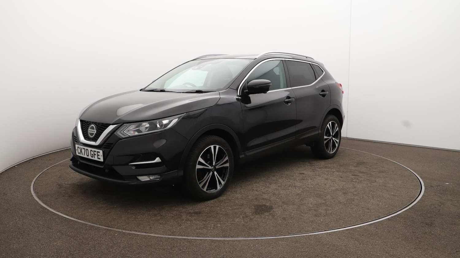 Used Nissan Qashqai 2020 for sale - 76151353: Photo 70