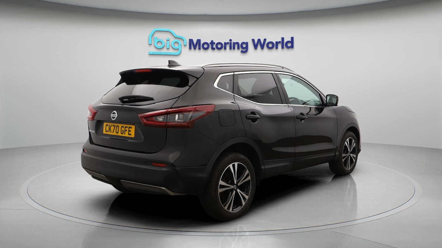 Used Nissan Qashqai 2020 for sale - 76151353: Photo 8