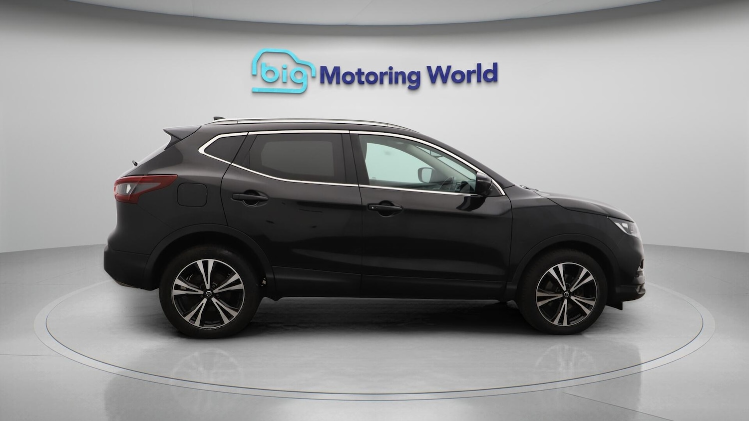 Used Nissan Qashqai 2020 for sale - 76151353: Photo 9