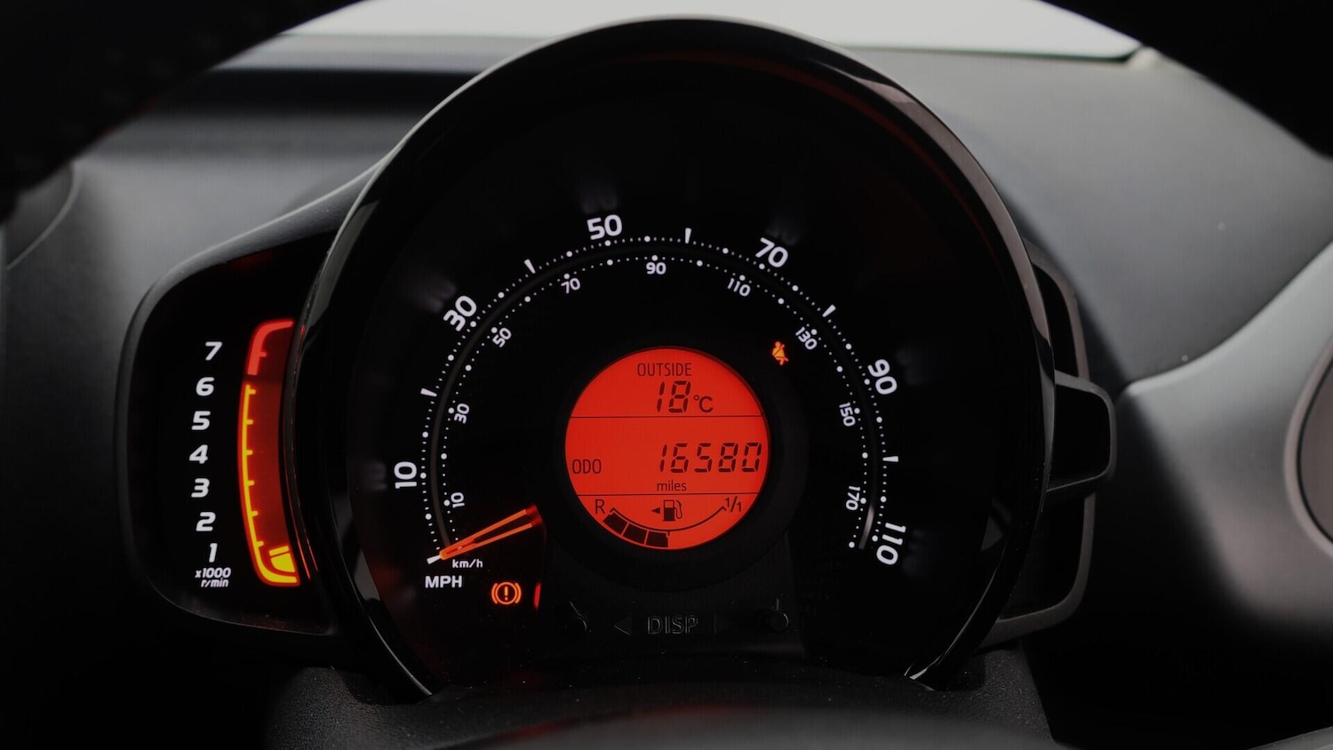 Used Toyota AYGO 2021 for sale - 76325959: Photo 11