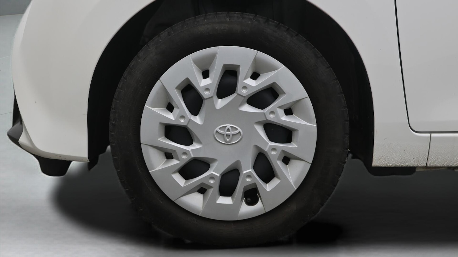 Used Toyota AYGO 2021 for sale - 76325959: Photo 19