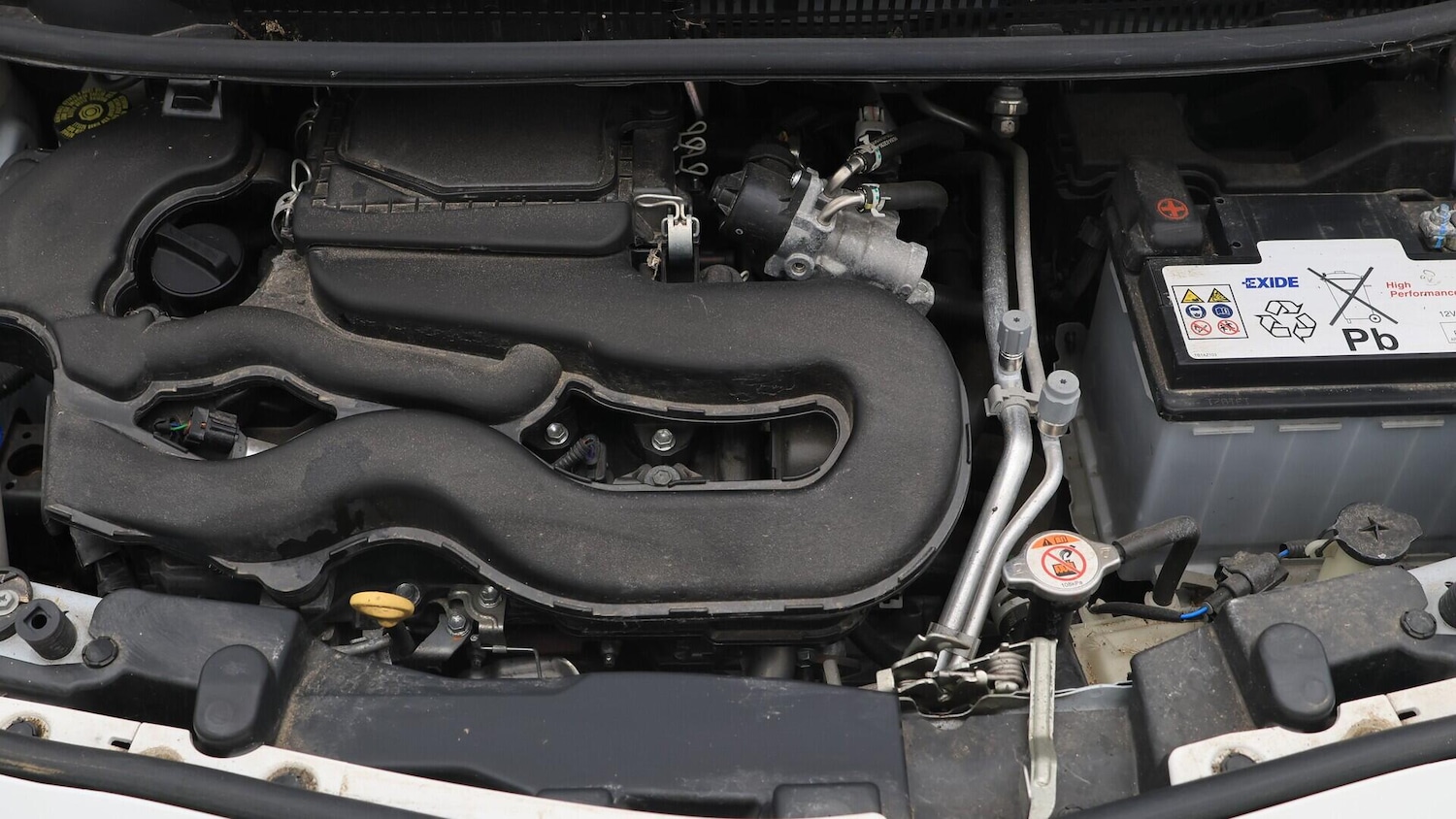 Used Toyota AYGO 2021 for sale - 76325959: Photo 20