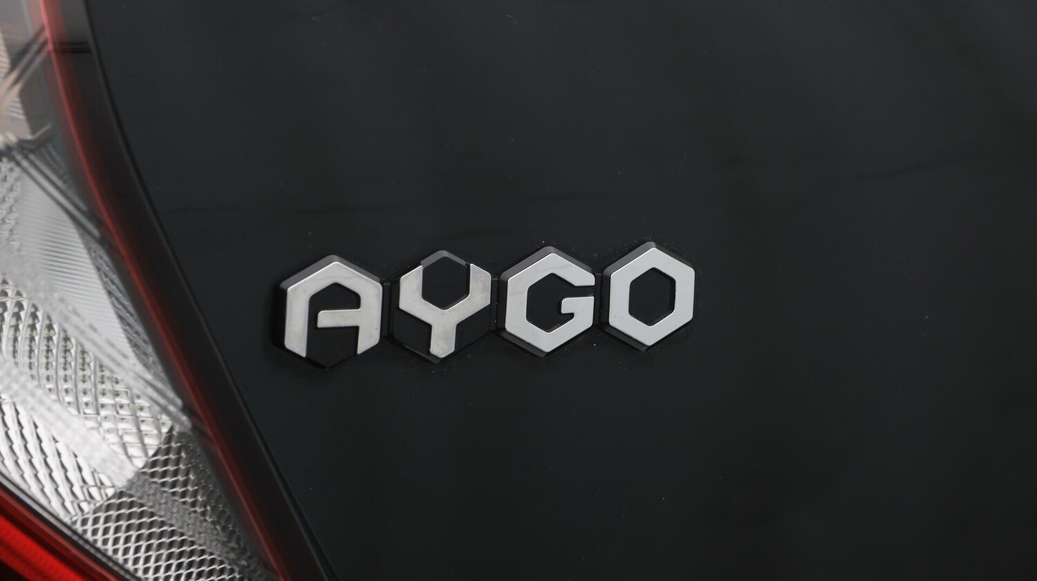 Used Toyota AYGO 2021 for sale - 76325959: Photo 21