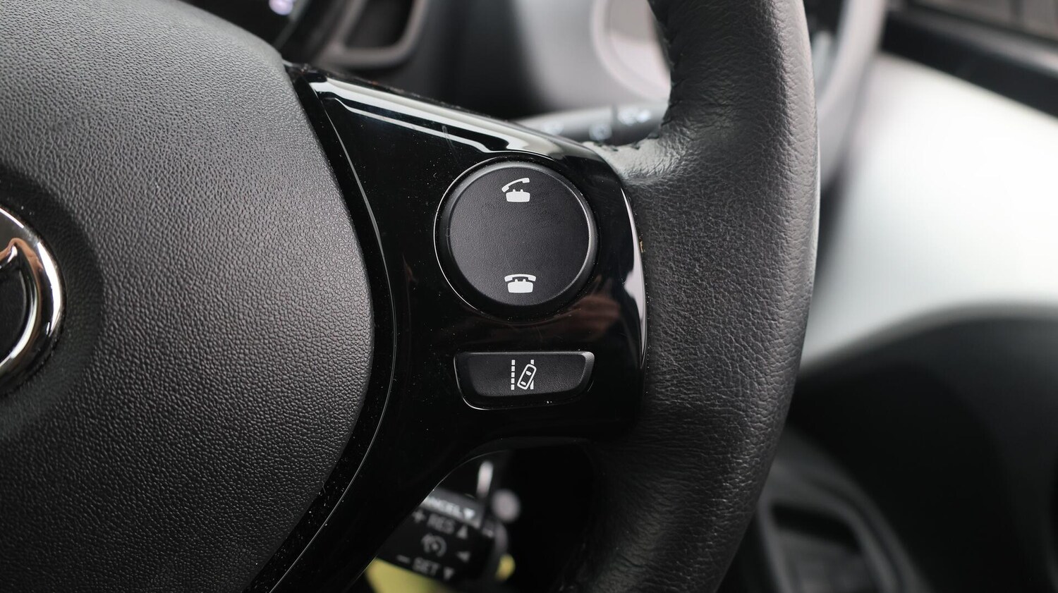 Used Toyota AYGO 2021 for sale - 76325959: Photo 25