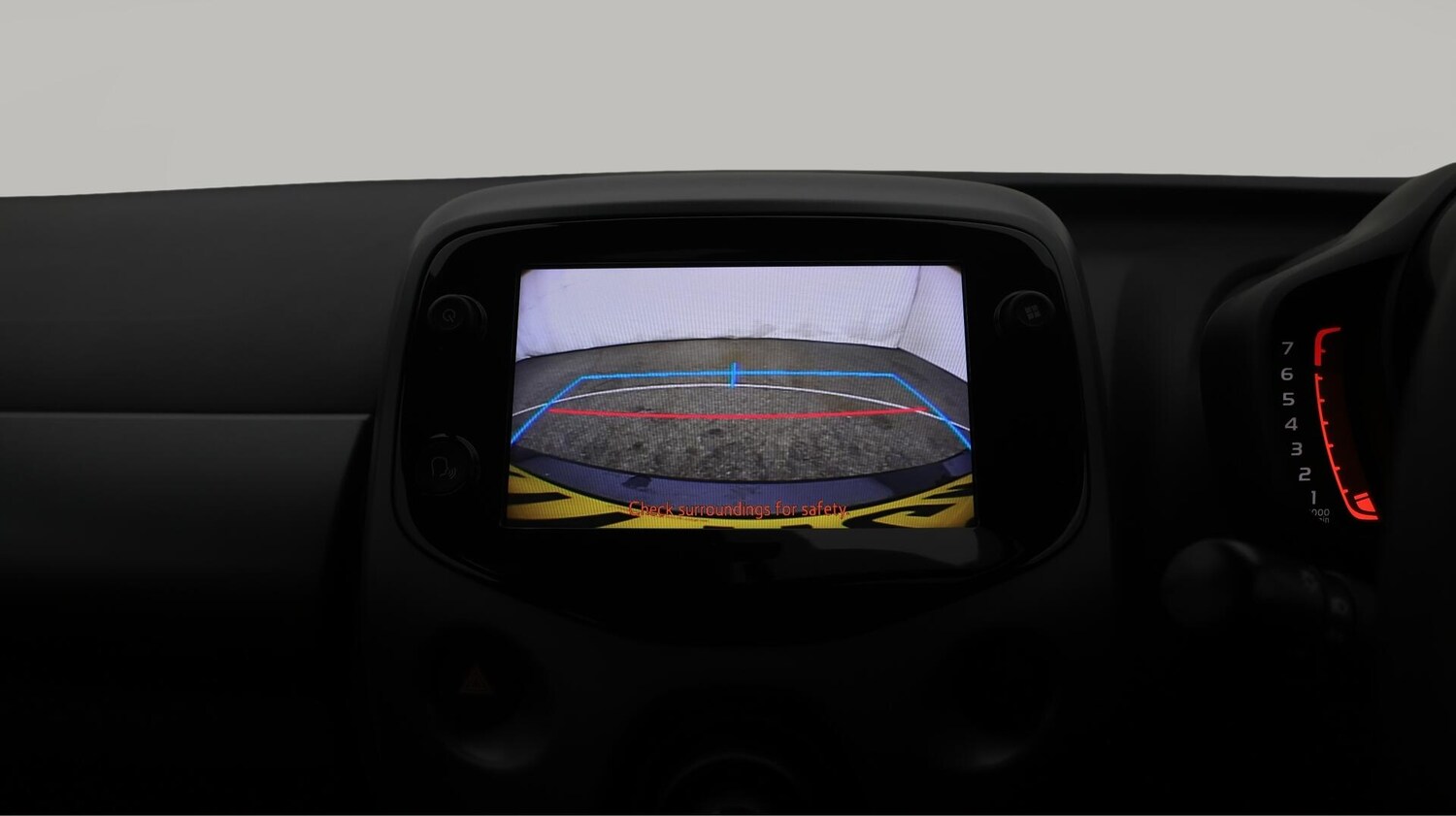 Used Toyota AYGO 2021 for sale - 76325959: Photo 26