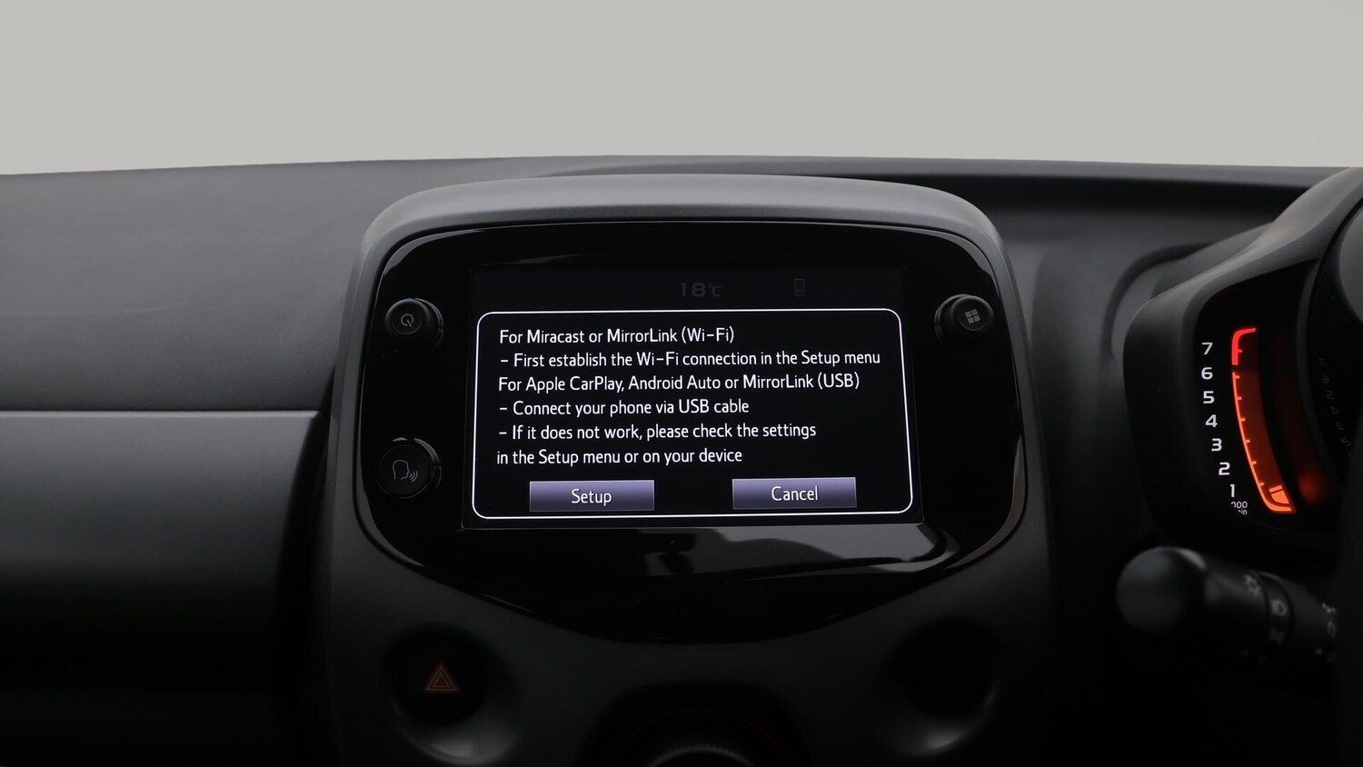 Used Toyota AYGO 2021 for sale - 76325959: Photo 27