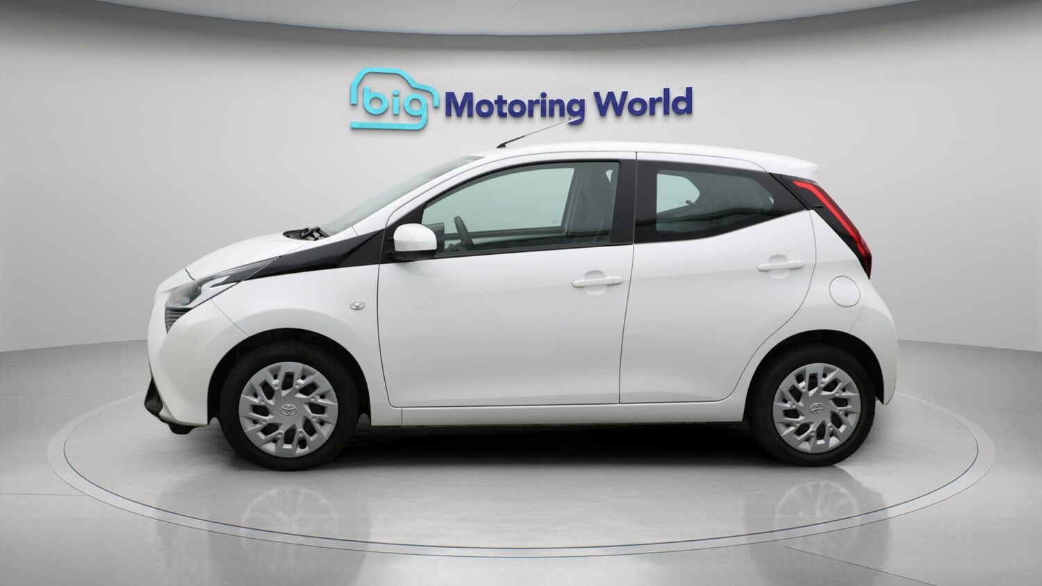 Used Toyota AYGO 2021 for sale - 76325959: Photo 5
