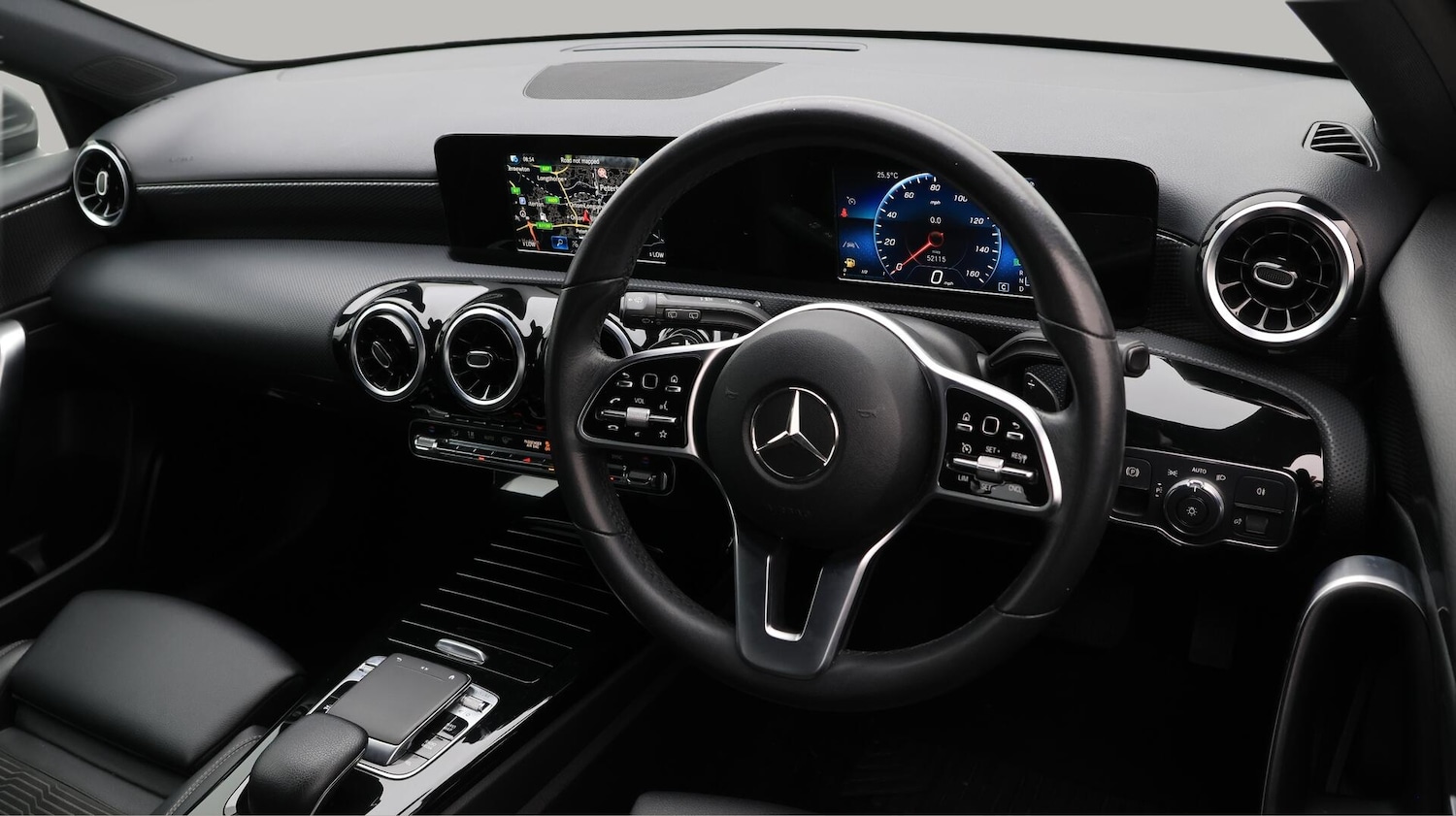 Used Mercedes-Benz A-Class for sale - 76440458: Photo 10