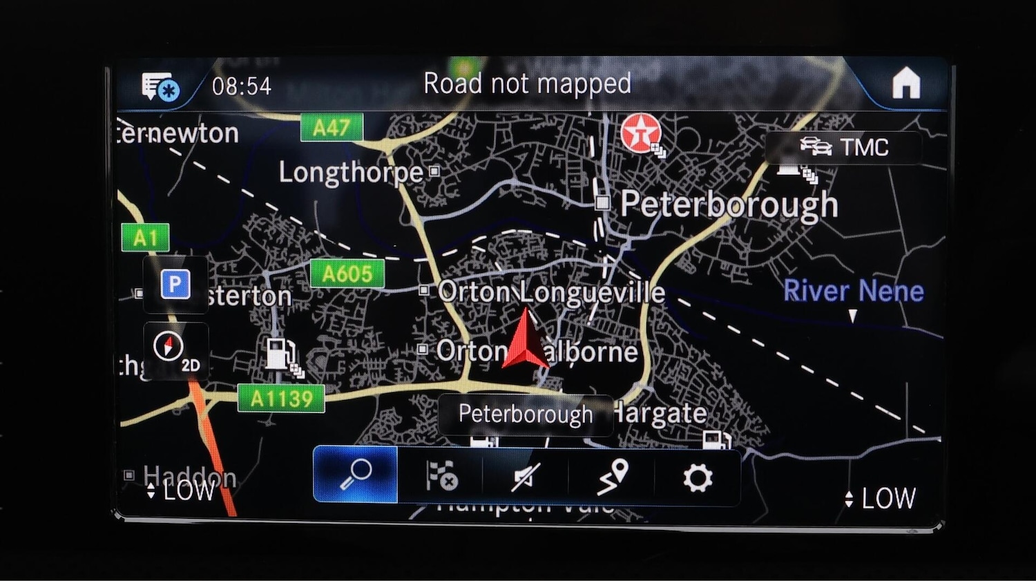 Used Mercedes-Benz A-Class for sale - 76440458: Photo 12