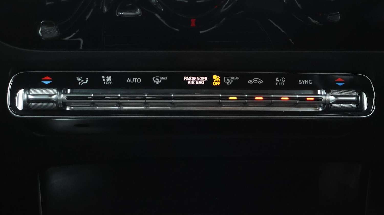 Used Mercedes-Benz A-Class for sale - 76440458: Photo 13