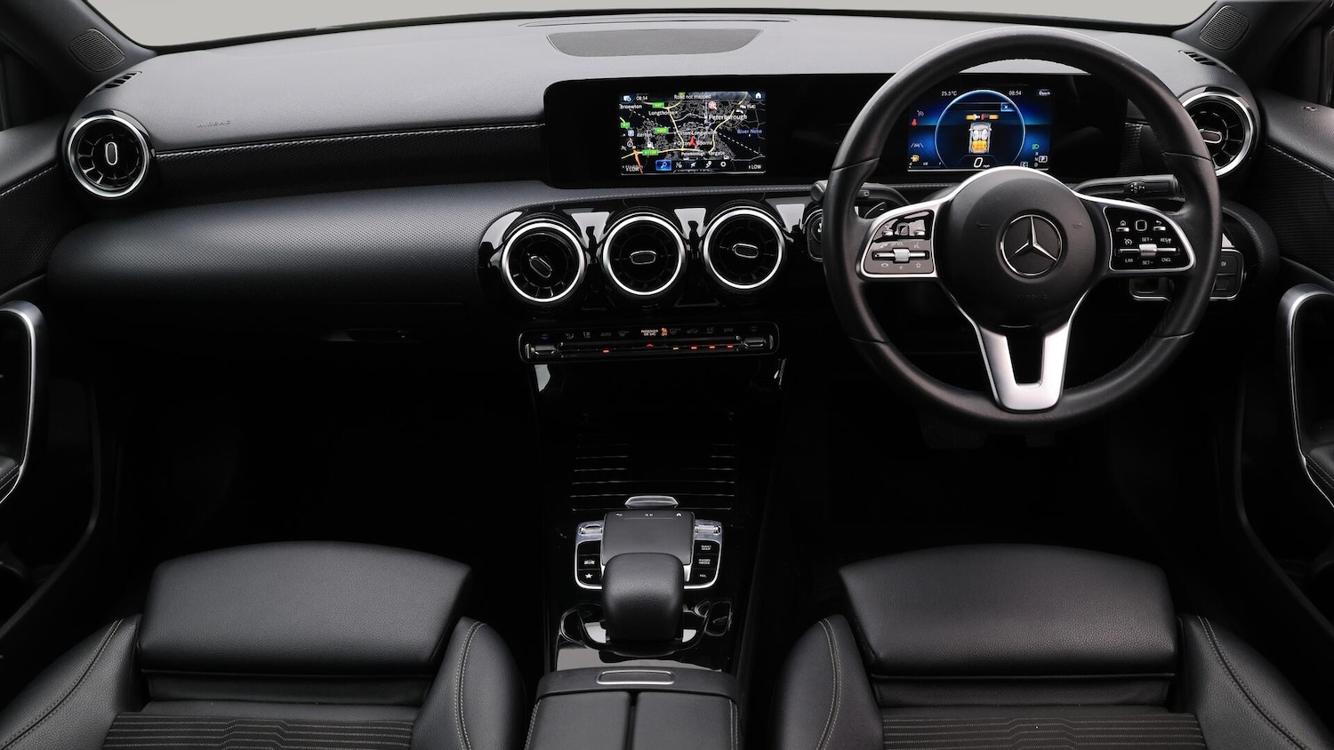 Used Mercedes-Benz A-Class for sale - 76440458: Photo 14