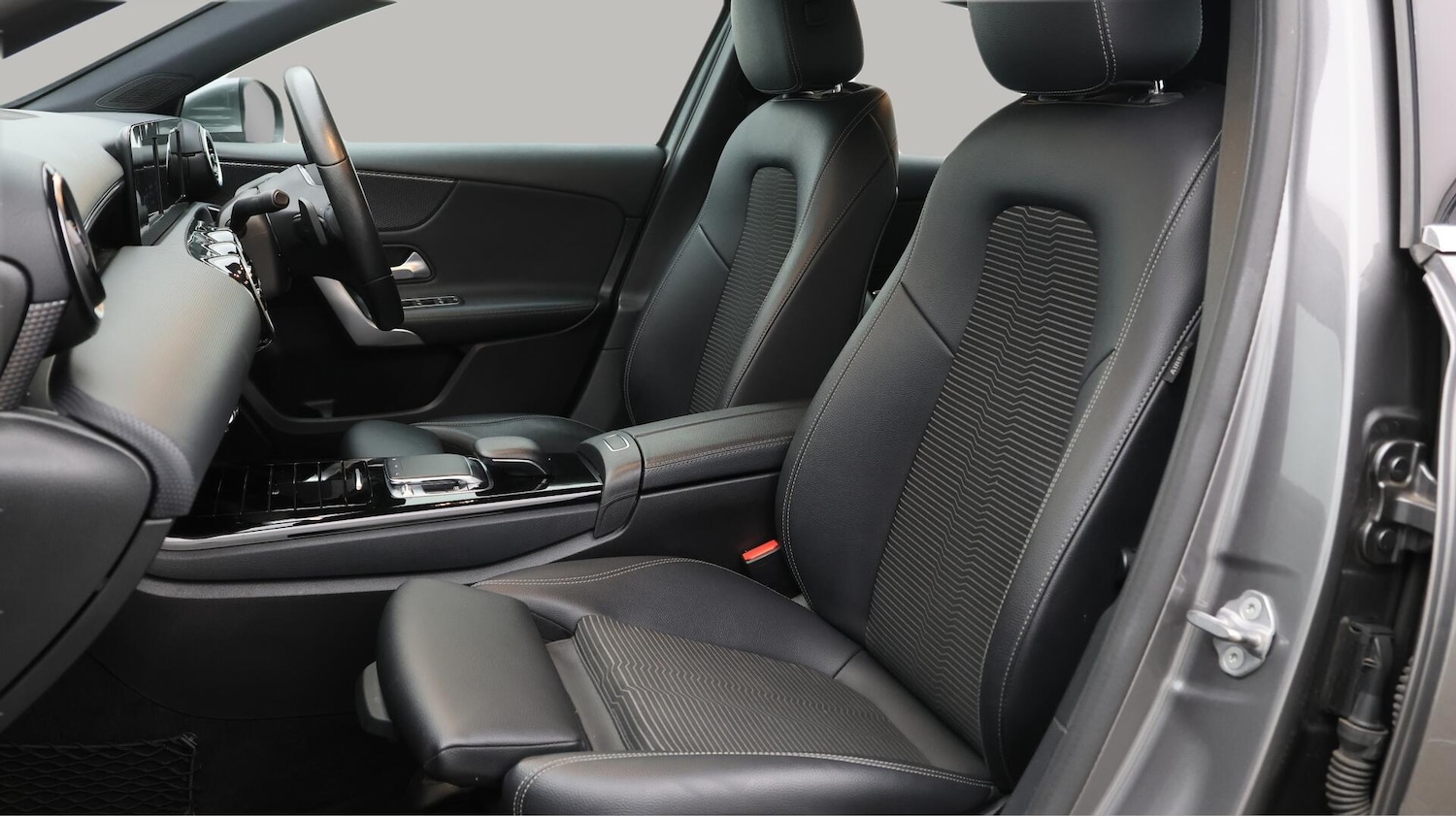 Used Mercedes-Benz A-Class for sale - 76440458: Photo 15