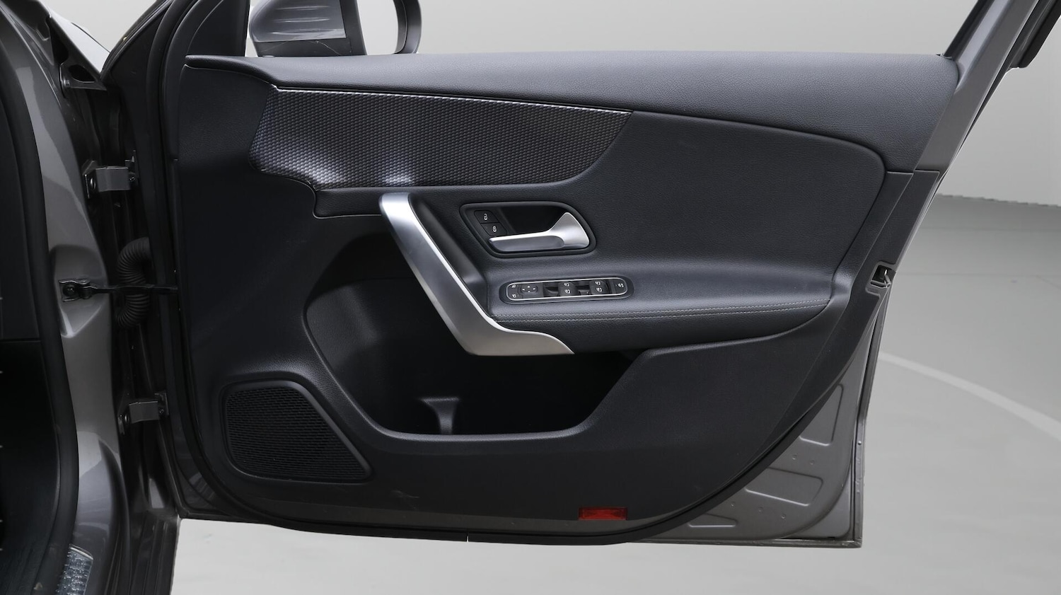 Used Mercedes-Benz A-Class for sale - 76440458: Photo 16