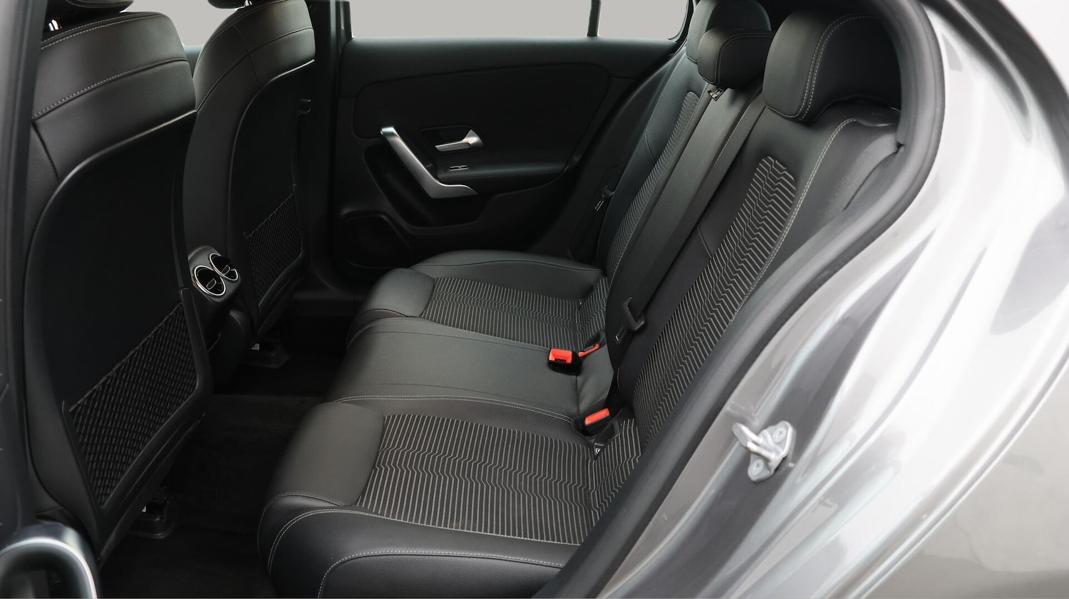 Used Mercedes-Benz A-Class for sale - 76440458: Photo 17