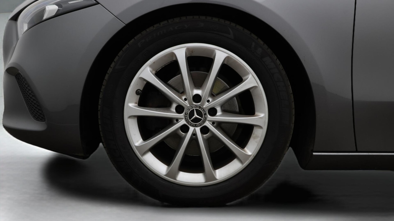 Used Mercedes-Benz A-Class for sale - 76440458: Photo 19