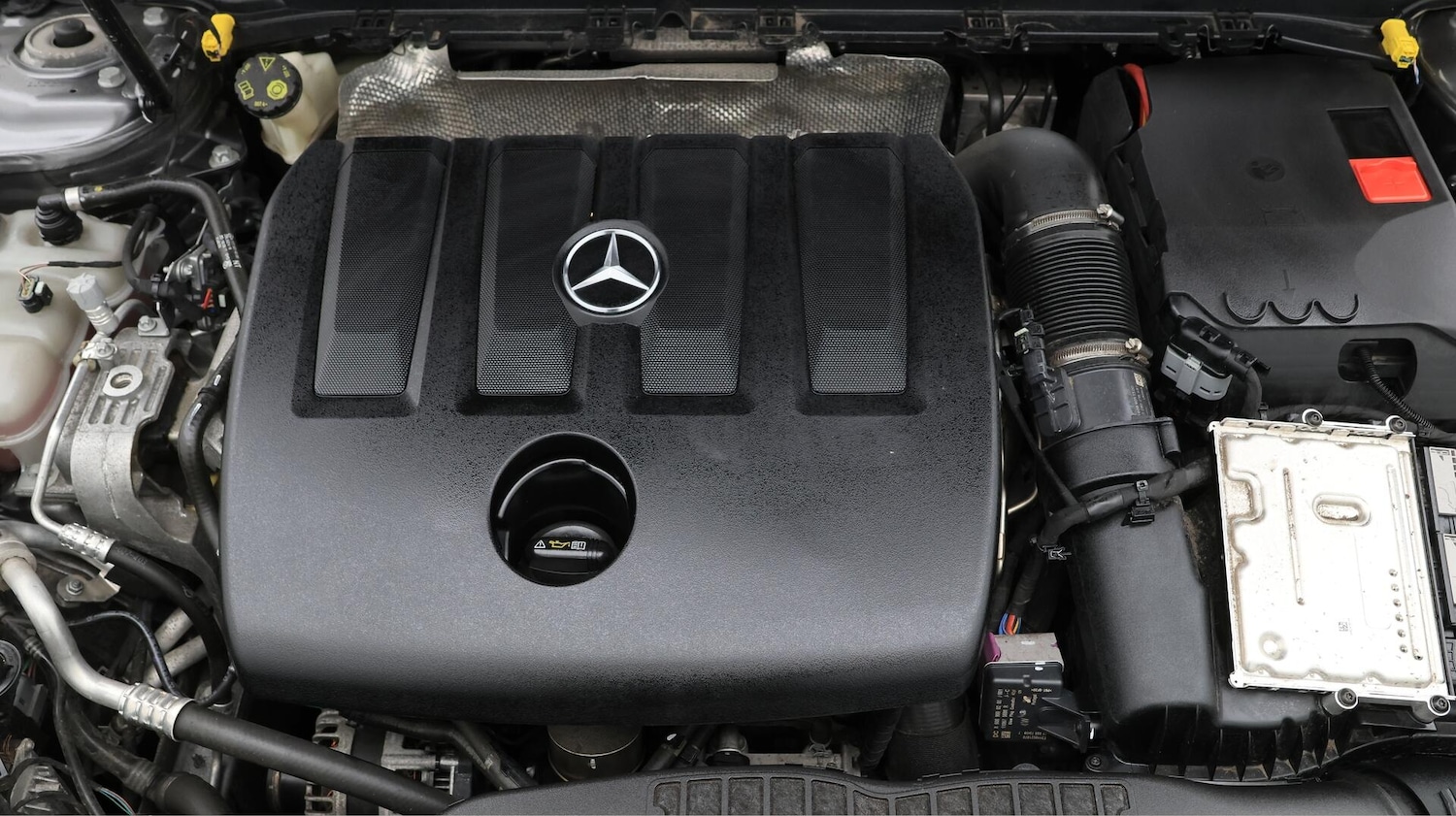 Used Mercedes-Benz A-Class for sale - 76440458: Photo 20