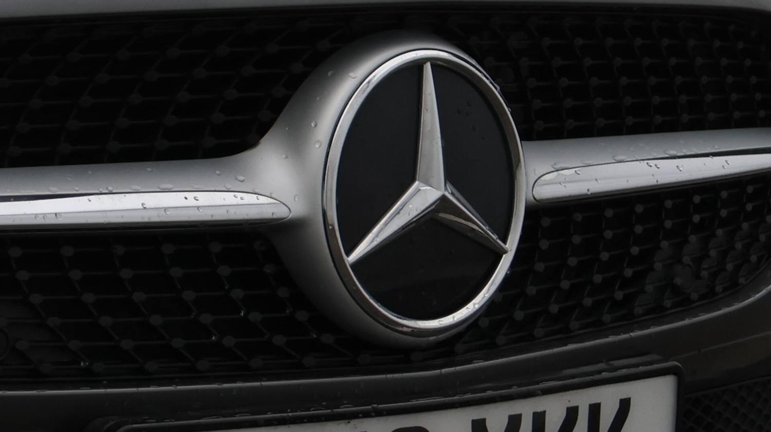 Used Mercedes-Benz A-Class for sale - 76440458: Photo 26