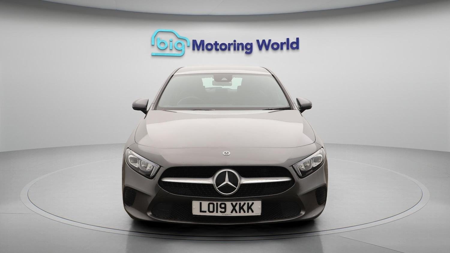 Used Mercedes-Benz A-Class for sale - 76440458: Photo 3