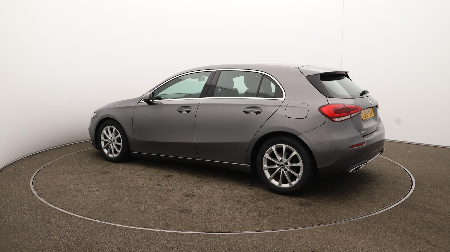 Used Mercedes-Benz A-Class for sale - 76440458: Photo 37