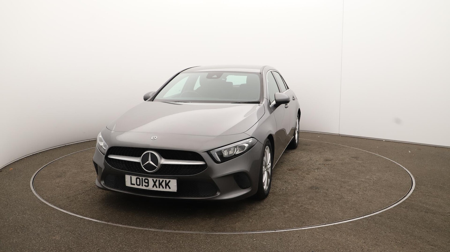 Used Mercedes-Benz A-Class for sale - 76440458: Photo 39