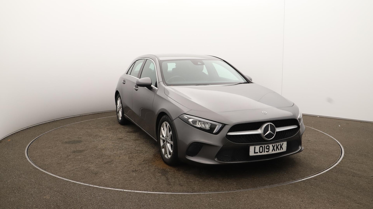 Used Mercedes-Benz A-Class for sale - 76440458: Photo 43