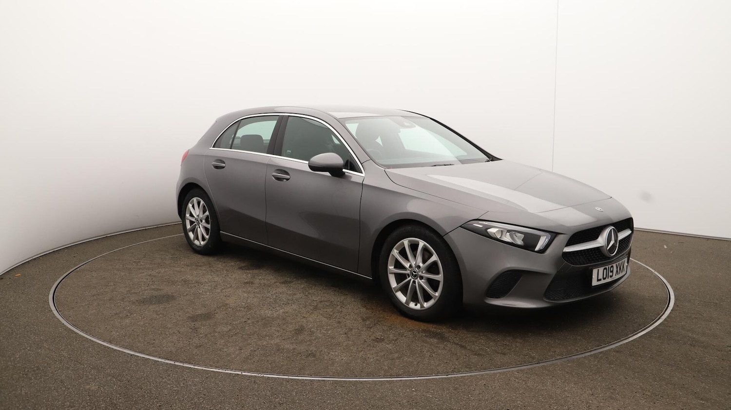 Used Mercedes-Benz A-Class for sale - 76440458: Photo 45