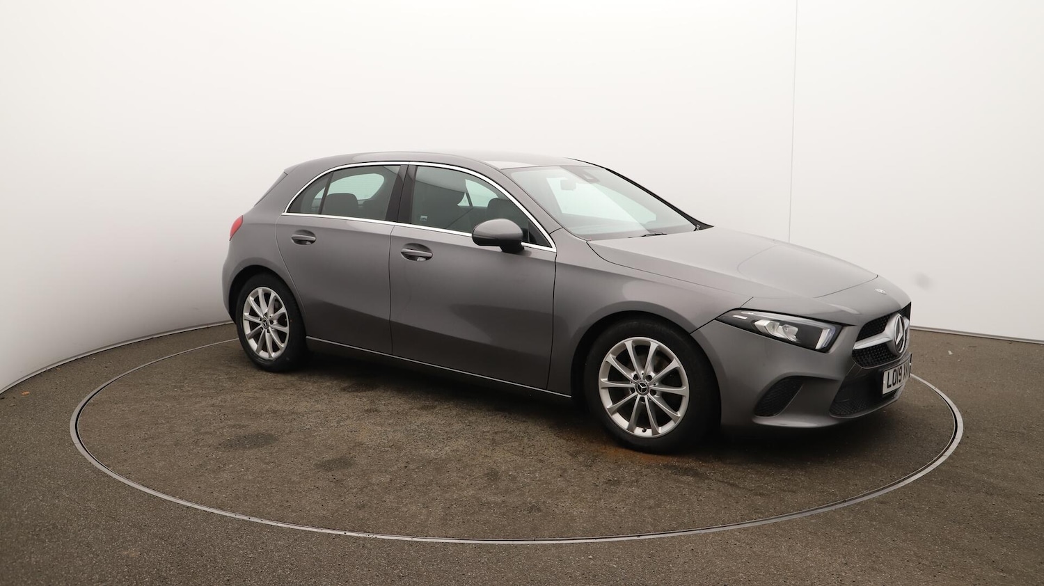 Used Mercedes-Benz A-Class for sale - 76440458: Photo 46