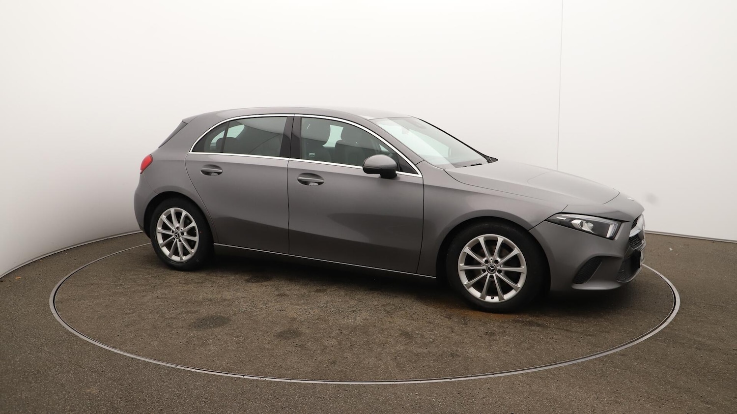 Used Mercedes-Benz A-Class for sale - 76440458: Photo 47