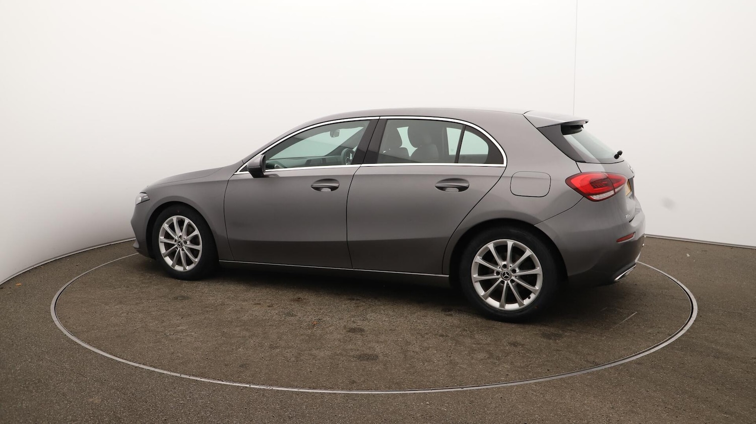 Used Mercedes-Benz A-Class for sale - 76440458: Photo 48